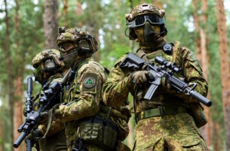 Дробовики та інші види зброї для страйкболу
