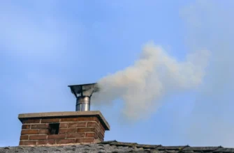 ТОП-5 порад, щоб димохід служив довше