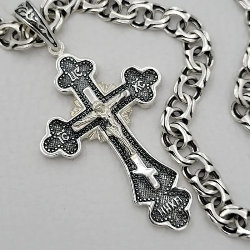 Срібні прикраси від Family Jewelry
