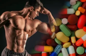 Спортивна фармакологія
