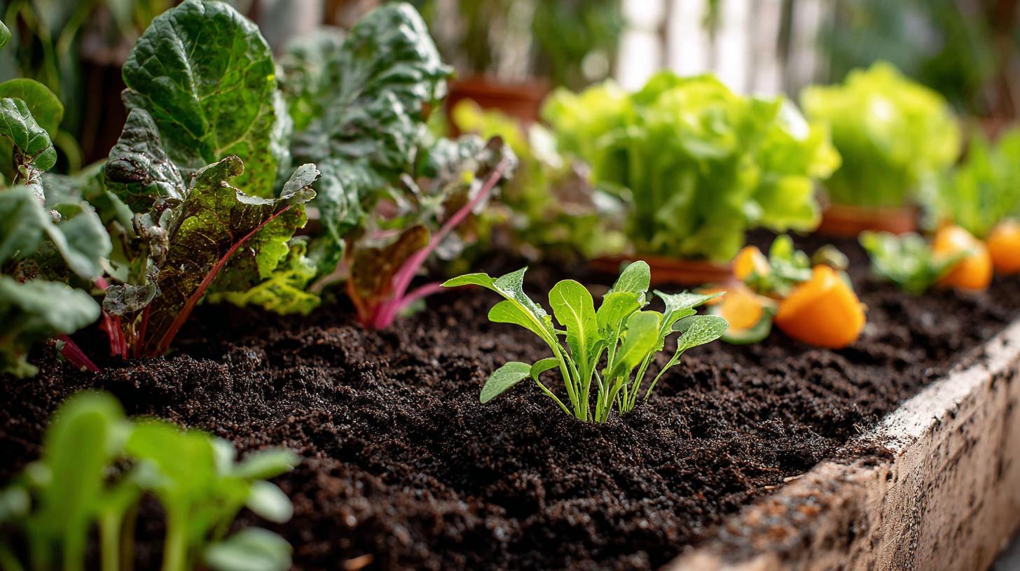Composting in an apartment: how to get fertilizer for the garden without odor. Menu for a worm farm: what to feed and what to bury Перетворюємо кухонні відходи на чорне золото: детальний посібник із домашнього компостування