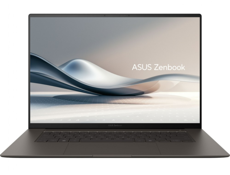 Ноутбуки ASUS ZenBook