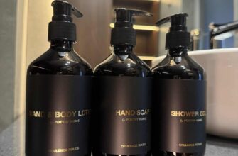 Гель для душу парфумований у б’юті-рутині: як підсилити аромат