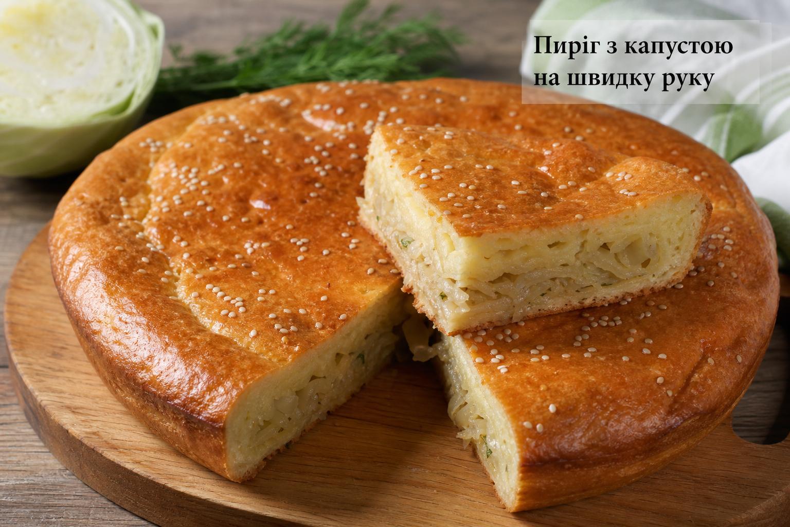 Пиріг з капустою на швидку руку - 3 рецепти, Заливний пиріг з капустою. Варіації та маленькі хитрощі Пиріг з капустою на швидку руку - 3 рецепти, Заливний пиріг з капустою. Варіації та маленькі хитрощі