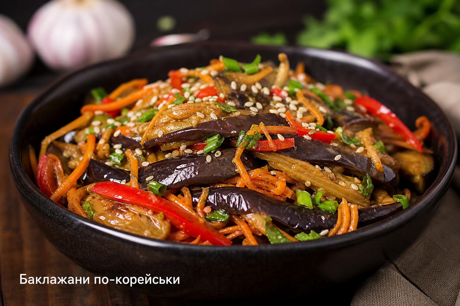 Баклажани на зиму по-корейськи хе, кращі рецепти з фото, пальчики оближеш. Гострі баклажани по-корейськи з кунжутом Баклажани на зиму по-корейськи хе, кращі рецепти з фото, пальчики оближеш. Гострі баклажани по-корейськи з кунжутом