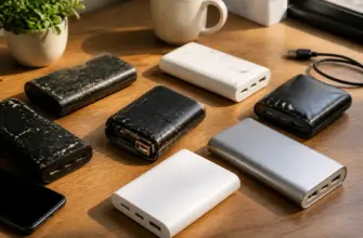 Когда повербанку нужен новый корпус: признаки, которые нельзя игнорировать