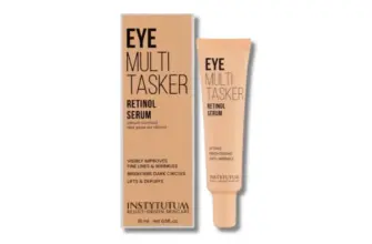 Сыворотка Instytutum Eye MultiTasker Retinol Serum для области вокруг глаз